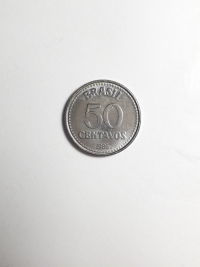 50 CENTAVOS