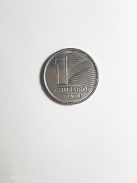 1 CRUZEIRO