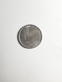 1 CRUZEIRO