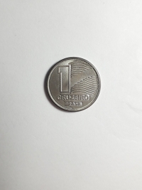1 CRUZEIRO