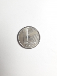 1 CRUZEIRO