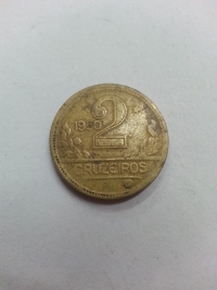 2 CRUZEIROS