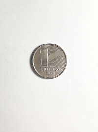 1 CRUZEIRO