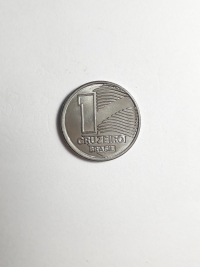 1 CRUZEIRO