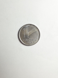 1 CRUZEIRO