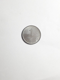 1 CRUZEIRO