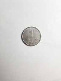 1 CRUZEIRO