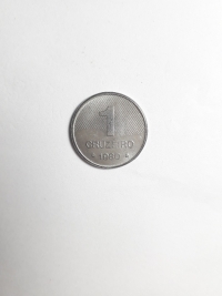 1 CRUZEIRO