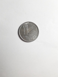 1 CRUZEIRO