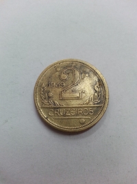 2 CRUZEIROS