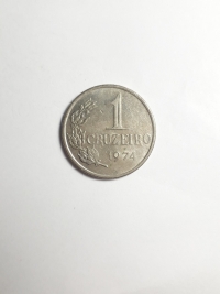 1 CRUZEIRO