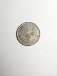 1 CRUZEIRO