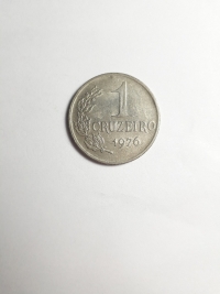 1 CRUZEIRO