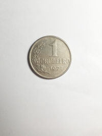 1 CRUZEIRO