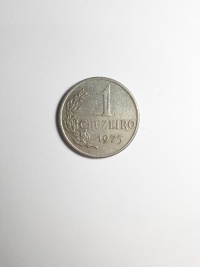 1 CRUZEIRO