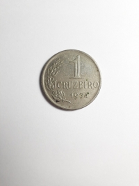 1 CRUZEIRO