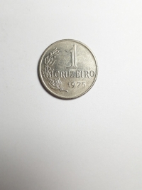 1 CRUZEIRO