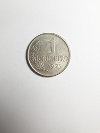 1 CRUZEIRO