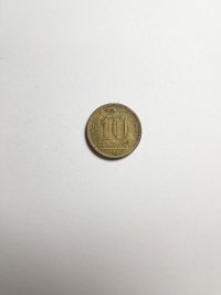 10 CENTAVOS