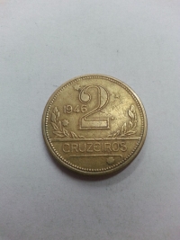 2 CRUZEIROS