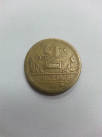 2 CRUZEIROS