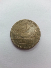 2 CRUZEIROS