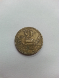 2 CRUZEIROS