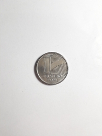 1 CRUZEIRO