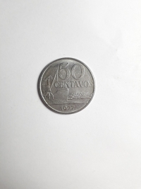 50 CENTAVOS