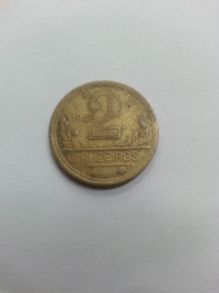 2 CRUZEIROS