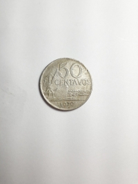 50 CENTAVOS