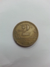 2 CRUZEIROS