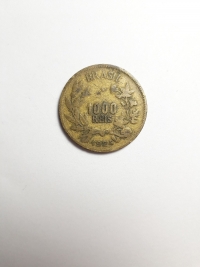 1000 RÉIS