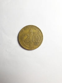 2000 RÉIS