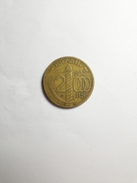 2000 RÉIS