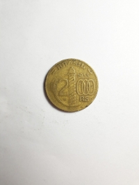 2000 RÉIS
