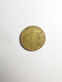 2000 RÉIS