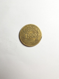 1000 RÉIS