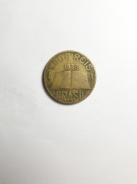 1000 RÉIS