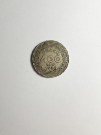 400 RÉIS