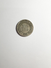 200 RÉIS
