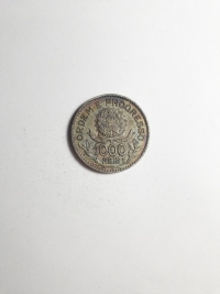 1000 RÉIS