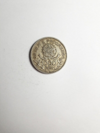 1000 RÉIS