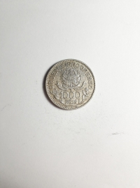1000 RÉIS