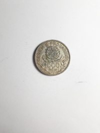 1000 RÉIS