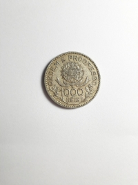 1000 RÉIS