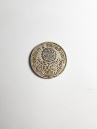 1000 RÉIS