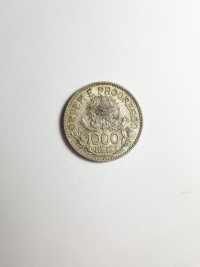 1000 RÉIS