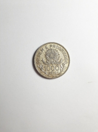 1000 RÉIS