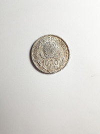 1000 RÉIS